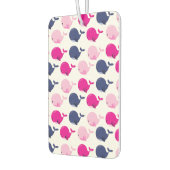 Walvissen, walvispatronen, Zeeen Luchtverfrisser (Links)