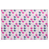 Walvissen, walvispatronen, Zeeen Stof (Fat Quarter)