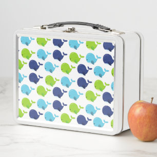 Walvissen, walvissen, Zeeen