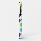Walvissen, walvissen, Zeeen Case-Mate iPhone Case (Achterkant/links)