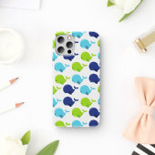 Walvissen, walvissen, Zeeen Case-Mate iPhone Case