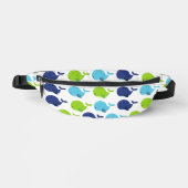 Walvissen, walvissen, Zeeen Heuptasje (Voorkant)