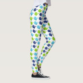 Walvissen, walvissen, Zeeen Leggings (Rechts)