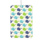 Walvissen, walvissen, Zeeen Luchtverfrisser (Voorkant)