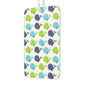 Walvissen, walvissen, Zeeen Luchtverfrisser (Links)