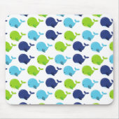 Walvissen, walvissen, Zeeen Muismat (Voorkant)