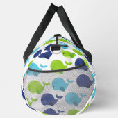 Walvissen, walvissen, Zeeen Plunjezak (Rechts)