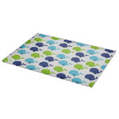 Walvissen, walvissen, Zeeen Snijplank (Hoek)