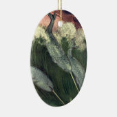  walvissen, zeedieren keramisch ornament (Rechts)