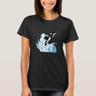 walvisvaarder walvisvaargolven Orca Tank T