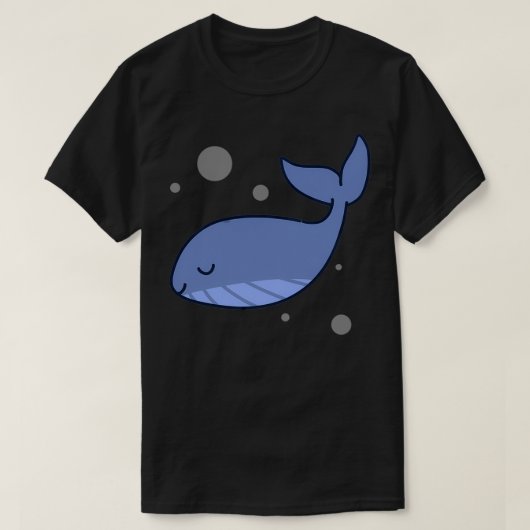 walviswalvis 32 t-shirt (Design voorkant)