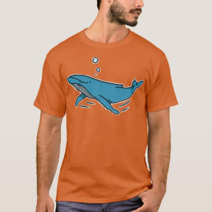 walviswalvis 34 t-shirt