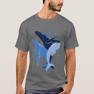 walviswalvis 48 t-shirt
