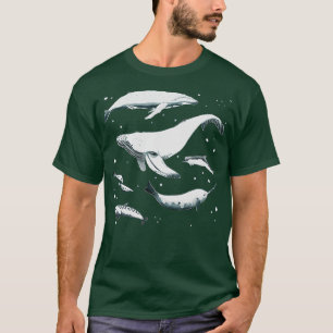 walviswalvis 49 t-shirt