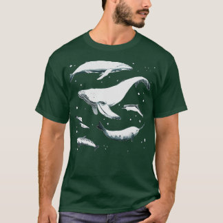walviswalvis 49 t-shirt