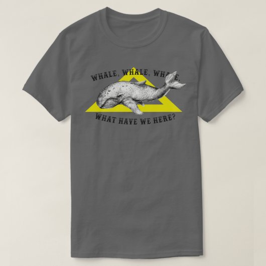 walviswalvis 62 t-shirt (Design voorkant)