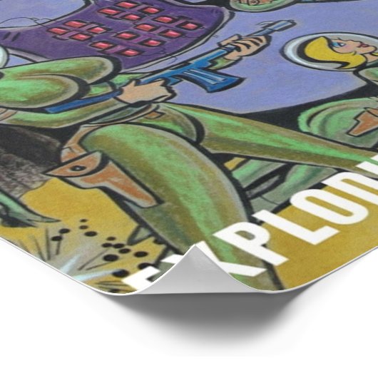 walviswinning poster (Hoek)