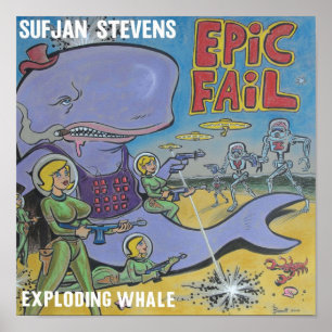 walviswinning poster