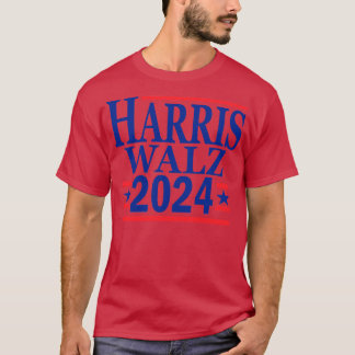 Walz 2024 48 t-shirt