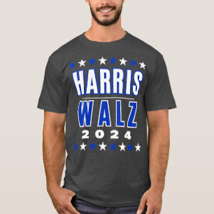 Walz 2024 4 t-shirt