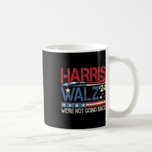 Walz 2024 Kamala Harris 2024 Tim Walz 2024 USA FLA Koffiemok