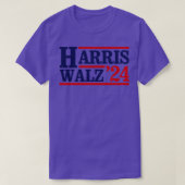 Walz 2024 TShirt 16 (Design voorkant)