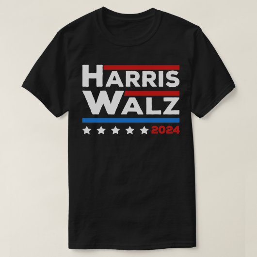 Walz 2024 TShirt 20 (Design voorkant)