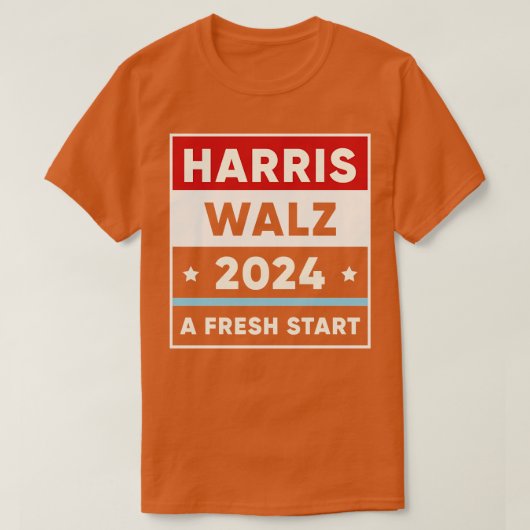 Walz 2024 TShirt 28 (Design voorkant)