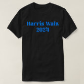 Walz 2024 TShirt 40 (Design voorkant)