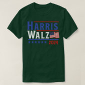Walz 3 t-shirt (Design voorkant)