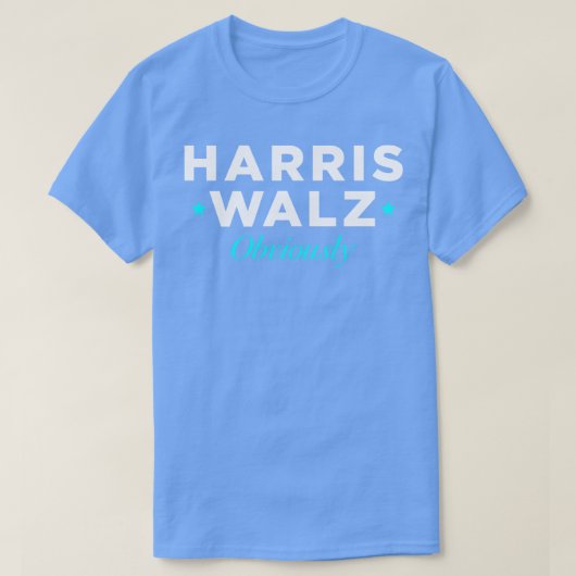 Walz natuurlijk Tas T-shirt (Design voorkant)