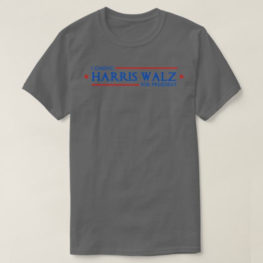 walz TShirt 22 (Design voorkant)