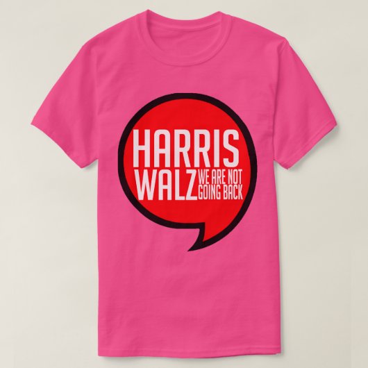 walz TShirt 27 (Design voorkant)