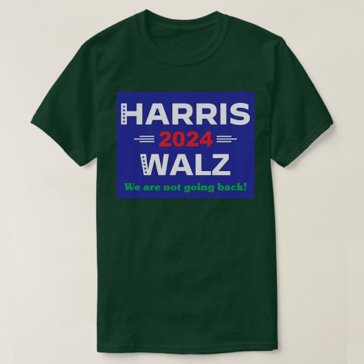 Walz TShirt 3 (Design voorkant)