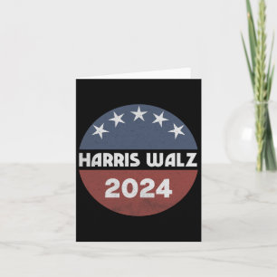 WAlzheimer 2024 Kamala Harris 2024 Tim W 2024 USA Kaart