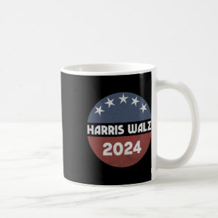 WAlzheimer 2024 Kamala Harris 2024 Tim W 2024 USA Koffiemok