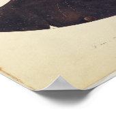 Wambela, echtgenote van Cobbawn Wogi, geboren oppe Poster (Hoek)