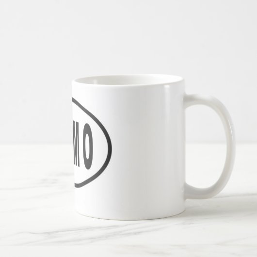 WAMOWARE KOFFIEMOK (Rechts)