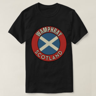 Wamphray, Schotland T-shirt