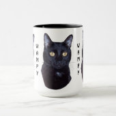 Wampy II Coffee-Mok Mok (Midden)