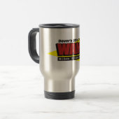 WAMS Coffee-Mok Reisbeker (Voorkant links)