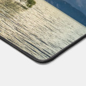 Wanaka Boom in Water Desk Mat (Hoek)