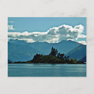 Wanaka Briefkaart