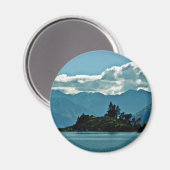 Wanaka Magneet (Voorkant / Achterkant)