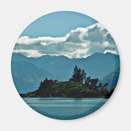 Wanaka Magneet (Voorkant)