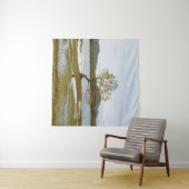 Wanaka Willow Wandkleed (In Situ (horizontaal))