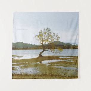 Wanaka Willow Wandkleed