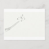 Wand Briefkaart (Voorkant)