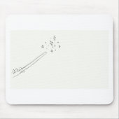 Wand Muismat (Voorkant)