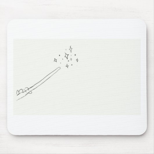 Wand Muismat (Voorkant)